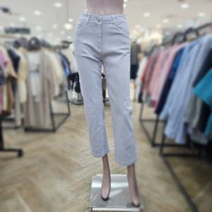 [BCBG][BCBG] o 컬러 데님 팬츠 B5B4P360