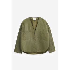 포르테포르테 자켓 116595 13509 MYJACKET Brown
