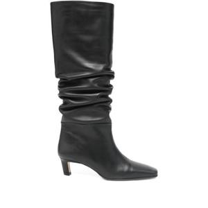 알로하스 힐 펌프스 S100549 01 BLACK Black