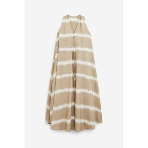 아스페시 미디 원피스 116614 2944 L137 Beige