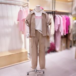 [시에로]DBSJ2SHF04M_포켓 포인트 셔츠