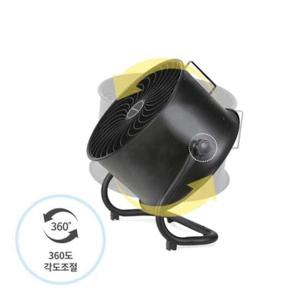 (P)메탈 써큘레이터 자재 제로펜(HV-2014/한빛)