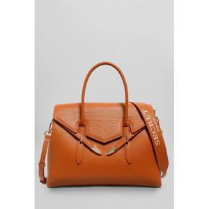 시크릿 폰 폰 숄더백 420799 YALIS RODEO LARGE LEATHER COLOR