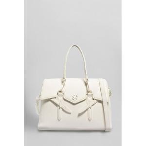 시크릿 폰 폰 숄더백 420754 YALIS CASUAL MEDIUM WHITE