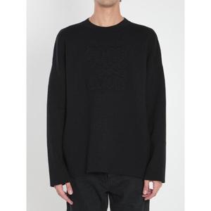 LOEWE Anagram Sweater H526Y14KEE1100