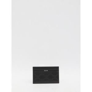 CELINE Triomphe Cardholder 10N763FQD38SI