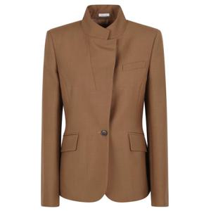 알렉산더 맥퀸 자켓 839028 QJAEK 2128 DARK CAMEL