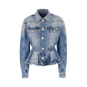 발망 자켓 DF1SI560DE53 6FC BLEU JEAUN CLAIR