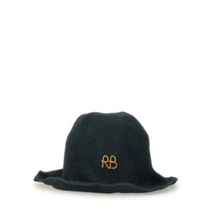 루슬란바진스키 모자 BCT033PS25 PSTR KN MRBBLACK GREEN