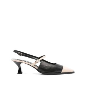 카렐 55mm Cecile slingback pumps CECILE332378 TP719849513