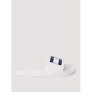 타미힐피거 샌들 EN0EN02115 TCR White