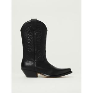 MM6 메종마르지엘라 부츠 S66WW0093P8298 T8013 Black