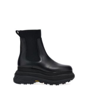 사카이 부츠 SCW258001 Black