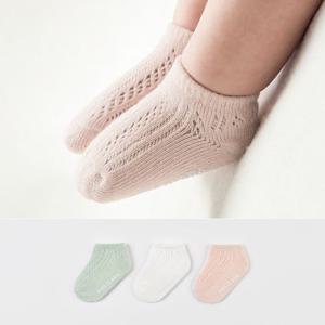 [해피프린스]홀리 여름 아기 양말