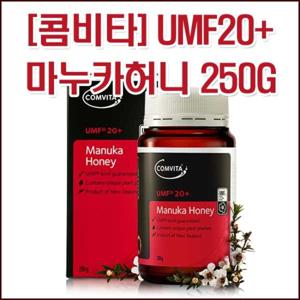 [콤비타] 콤비타 마누카꿀 UMF20+ 250g