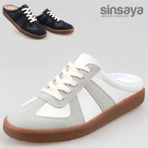 [신사야] 어바스 남성 뮬슬리퍼 블로퍼 SSY1507