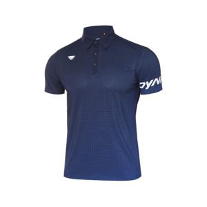 [다이나핏 공식](택가109,000원) 남성 일루전 폴로티_YMM23224N9