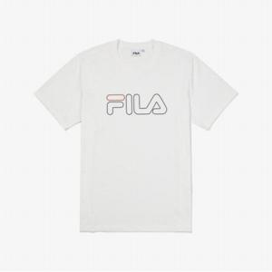 [FILA] 3d 빅로고 반팔티 (FS2RSF2102X_OWH)
