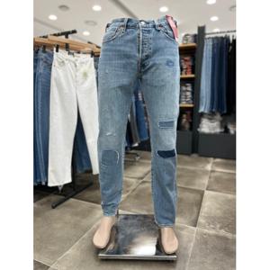 [리바이스] LEVIS 501 오리지널 진 00501-3385