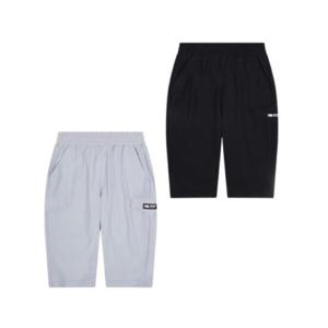 NBA KIDS sh06 트리코트 7부 팬츠 K242PT011P
