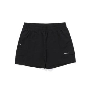 [다이나핏 공식](택가69,000원) 여성 튤라 하프 팬츠_YWM23362Z1