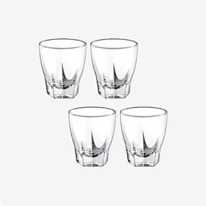 보르고노보 카멜롯 소주잔 스트레이트잔 60ml 4P