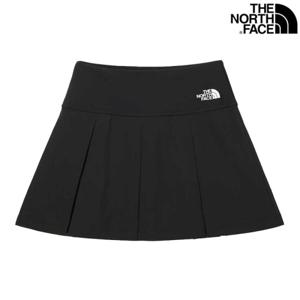 노스페이스 NK6NQ35 여성 선라이즈 레깅스 스커트 NK6NQ35A