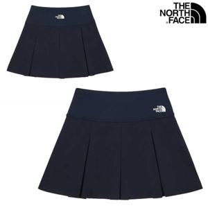 노스페이스 NK6NQ35 여성 선라이즈 레깅스 스커트 NK6NQ35B