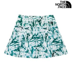 노스페이스 NK6NQ35 여성 선라이즈 레깅스 스커트 NK6NQ35C