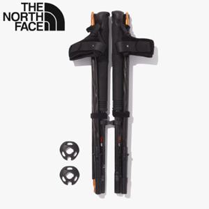 노스페이스 NA5SP52A 올 카본 폴팅 3단 스틱 세트 라지(125cm) KR