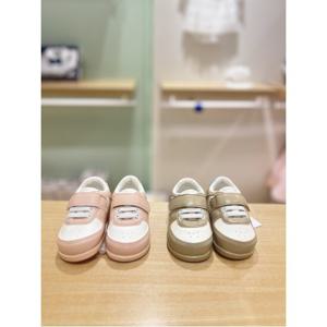 압소바HM (아기운동화) 레이 삑삑이 운동화 2종택1 (24FW) (AZC31801)