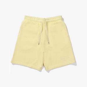 [휠라]가먼트 워싱 숏팬츠 (FS2TRE2107X_LYE)