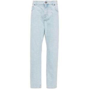 발망 데님 팬츠 DH1MI043 DE59 6FC BLEU JEAN CLAIR BLUE