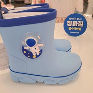탈렌트키즈 HC04 큐티라인장화1 TSX21EBT10