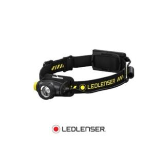 충전식 레드랜서 LED 헤드랜턴 H5R WORK