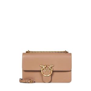 핑코 숄더백 100941A0F1 D01Q BEIGE
