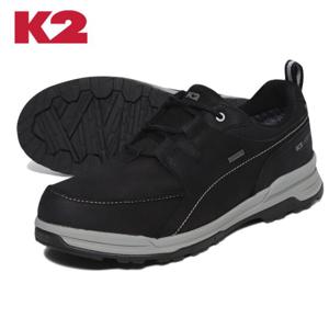[K2]K2 케이투 남성 소가죽 고어텍스 워킹화 테티스 FMF24G57-Z1