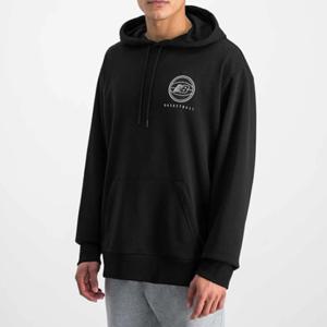 [뉴발란스]뉴발란스 공용 NB Hoops 후드티 NBN0C26223-19