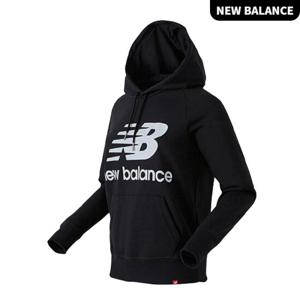 뉴발란스 NB Essentials 여성 후드티 NBN0C2S012-19