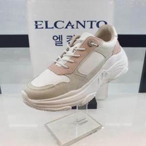 엘칸토 HC11 소가죽 여성화 E8T5U4B13