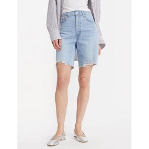 [리바이스] LEVIS 여성 버뮤다 쇼츠 A8720-0000