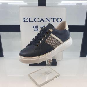 엘칸토 HC11 소가죽 여성화 N3B0U41Q3