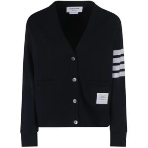 톰브라운 가디건 FJT069A00535 415 NAVY