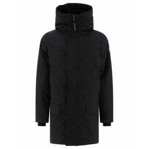 [CANADA GOOSE] 남성 코트 LANGFORD PARKACR 2052M61 블랙 /3