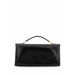 [MARNI] 여성 BORSE BMMP0130U0P6039 00N99 블랙 /2