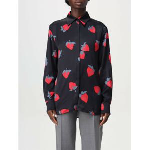 [MSGM] 여성 셔츠 3741MDE18247667 99 블랙 /6