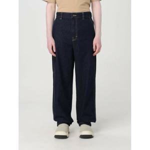 [DICKIES] 남성 진 DK0A4YEC RIN1 Blue /6