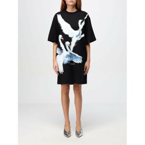 [MSGM] 여성 원피스 3742MDA78247798 99 블랙 /6