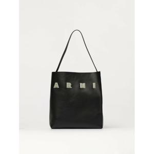 [MARNI] 여성 숄더 백 SHMP0106U0P6483 ZO723 블랙 /6