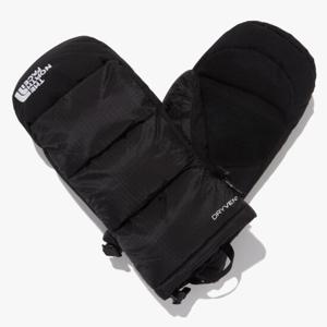 노스페이스 눕시 다운 미트 NJ3GQ54A